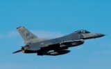 اصابت یک جنگنده آمریکایی در آسمان ایران / سنتکام تایید کرد