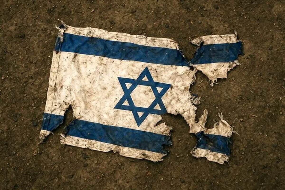 اعتراف خبرنگار اسرائیلی درباره جنگ با ایران / آمریکا و اسرائیل شکست خوردند