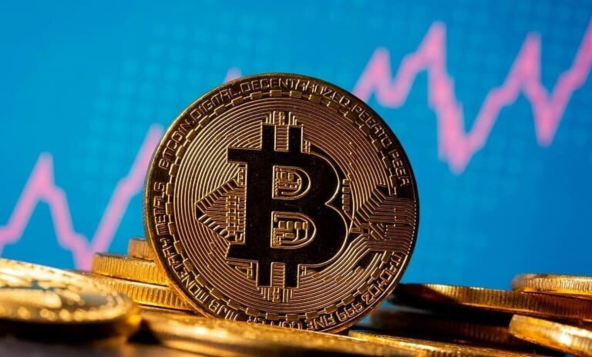 افزایش قیمت نفت بیتکوین را زمینگیر کرد! افزایش قیمت نفت بیتکوین را زمینگیر کرد!