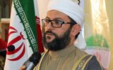 امام جمعه اهل سنت بوشهر: دریادار تنگسیری نماد ایثار و مقاومت بود