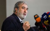 امنیت در مرزهای غربی در بهترین وضعیت ممکن قرار دارد