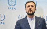 انتشار پیام مهم معاون عراقچی + جزئیات