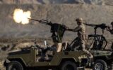 انهدام تیم مسلح تروریستی ضدانقلاب در شمالغرب کشور