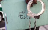 بازداشت 35 خائن به وطن در لرستان