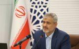 بازدید رئیس کل دادگستری استان تهران از چهار واحد قضایی