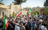بیعت 2600 استاد سطوح عالی و خارج حوزه علمیه با آیت‌الله خامنه‌ای+اسامی