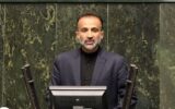 تنگه هرمز در مرکز توجه مجلس/ ابزار راهبردی را به قدرت تبدیل می‌کنیم