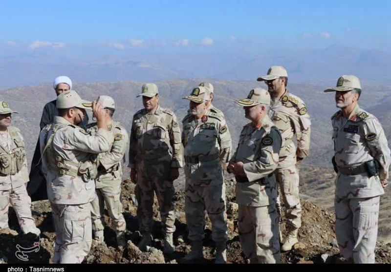 تکذیب ناامنی و حضور ضدانقلاب ‌در منطقه جنوب غرب کشور