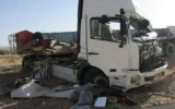 جزئیات تصادف مرگبار در سمنان/ برخورد پژو با تیربرق جان سه زن را گرفت