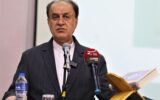 حاجی‌بابایی:ترامپ در همه زمینه‌ها شکست خورد/‌دیگر حرفی برای گفتن ندارد