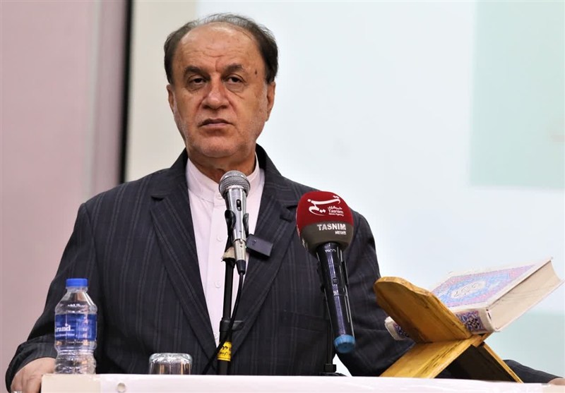 حاجی‌بابایی:ترامپ در همه زمینه‌ها شکست خورد/‌دیگر حرفی برای گفتن ندارد