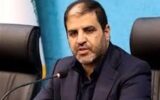 حمله آمریکایی ـ صهیونی به یک سوله در شهرک صنعتی یزد