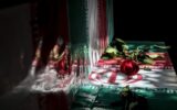 حمله تروریستی اسرائیل در لرستان؛ 3 پاسدار شهید شدند