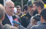 حمله هوایی آمریکا و رژیم صهیونیستی به شلمچه؛ 4 نفر مجروح شدند
