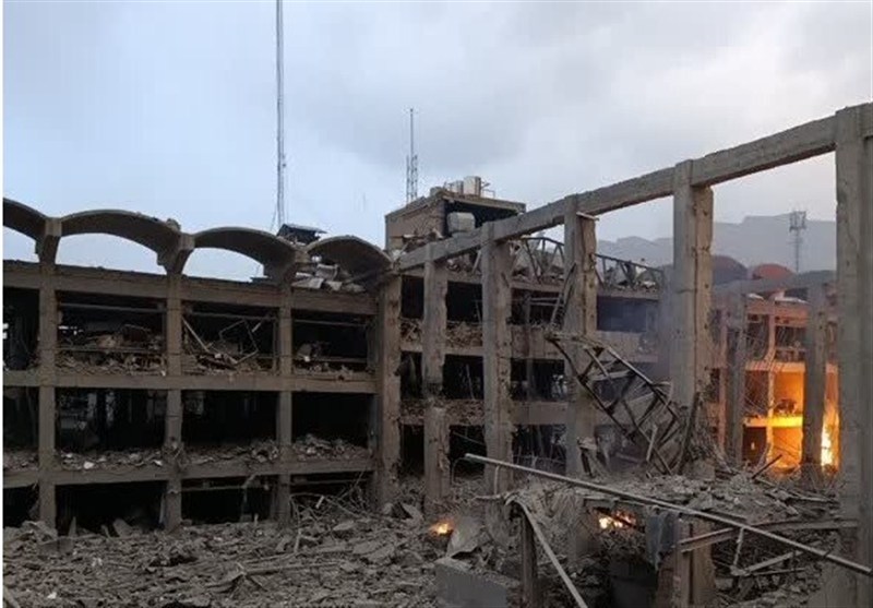 خسارت حملات صهیونی به بخش کشاورزی لرستان/ 5 سوله انبار ذخایر آسیب دید