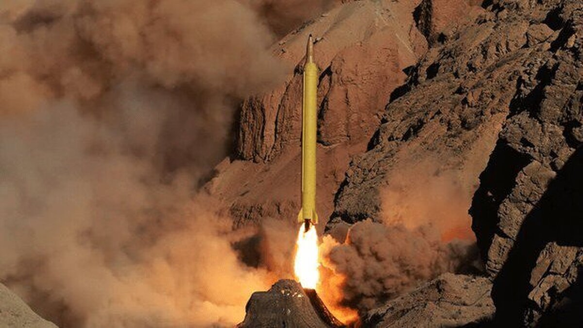 خط و نشان نظامی ایران برای امارات/ راس‌الخیمه در تیررس قرار گرفت