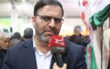 خیابان‌ها با مرز هیچ فرقی ندارند/ مردم همه رزمنده‌اند