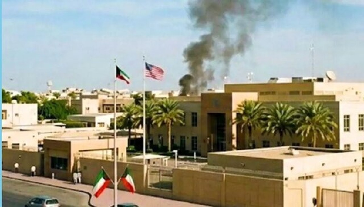 دستور تخلیه در قطر صادر شد دستور تخلیه در قطر صادر شد