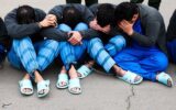 دستگیری 3 فرد مرتبط با موساد در کرمانشاه در عملیات سپاه