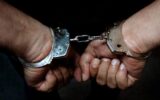 دستگیری ۲ عامل مرتبط با شبکه اینترنشنال