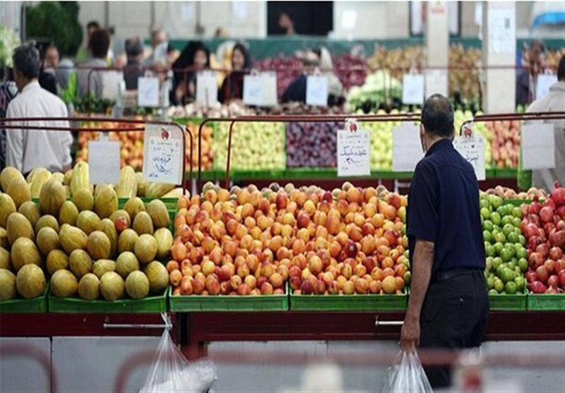 رئیس اتاق اصناف اهواز:هیچ کمبودی در بازار اهواز نداریم