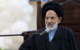 راه انقلاب با انتخاب خبرگان تداوم می‌یابد