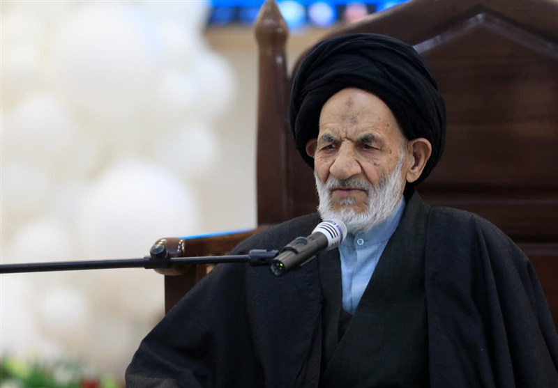 راه انقلاب با انتخاب خبرگان تداوم می‌یابد