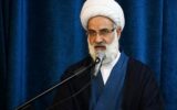 رفراندوم ‌ملت ایران در خیابان‌ها/ اتحاد مقدس آمریکا را ‌شکست داد
