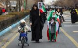 روایت شجاعت زنان ایران در روزهای پرالتهاب تاریخ