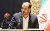 روایت فرماندار خمین از حمله به مدرسه و خانه‌های مسکونی