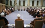 سخنان مهم آیت‌الله کعبی در مورد انتخاب رهبر جدید/نظر امام شهید چه بود؟