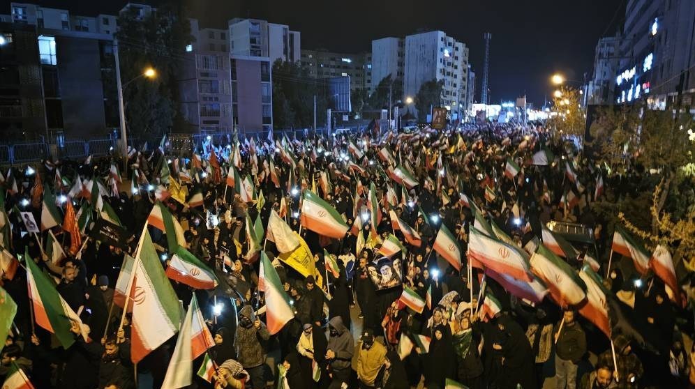 شبهای همبستگی مردم در شیراز + تصاویر اخبار شیراز , اخبار استان فارس ,