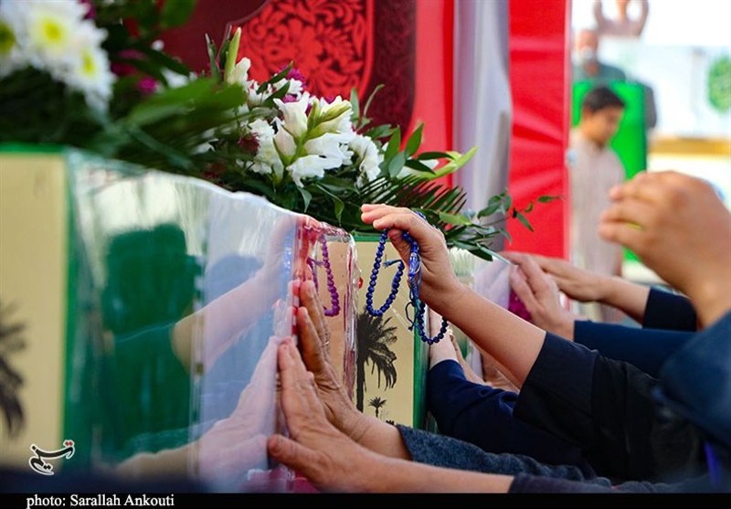 شهادت 6 نفر از نیروهای قرارگاه جنوب‌شرق ارتش+اسامی