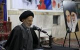 شهادت رهبر انقلاب مایه بیداری و نفوذ عامل اصلی آسیب به کشور است