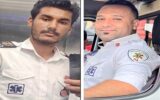 شهادت کارشناسان اورژانس 115 شیراز حین خدمت‌رسانی
