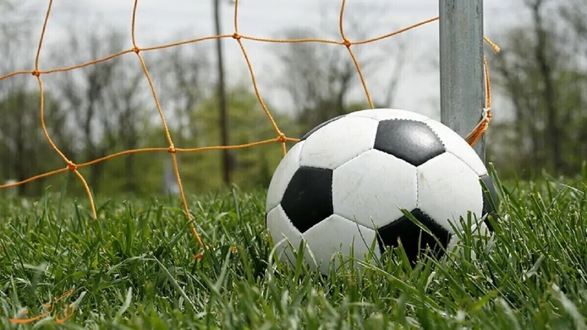 شوک بزرگ به جامعه ورزش / پدیده جوان فوتبال درگذشت