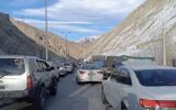 صدور هشدار نارنجی هواشناسی/ باران و سیلاب در راه این استان
