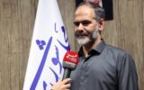 عباسی: تا نابودی اسرائیل و اخراج آمریکا از منطقه کوتاه نخواهیم آمد
