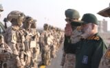 فرمانده نیروی زمینی سپاه: ‌هر تهدید و تجاوزی را پاسخ کوبنده‌‌ می‌دهیم