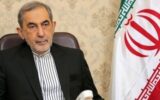 فوری/ پیام ولایتی به ترامپ
