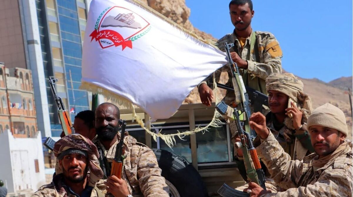 فوری/ یمن وارد جنگ ایران و اسرائیل شد