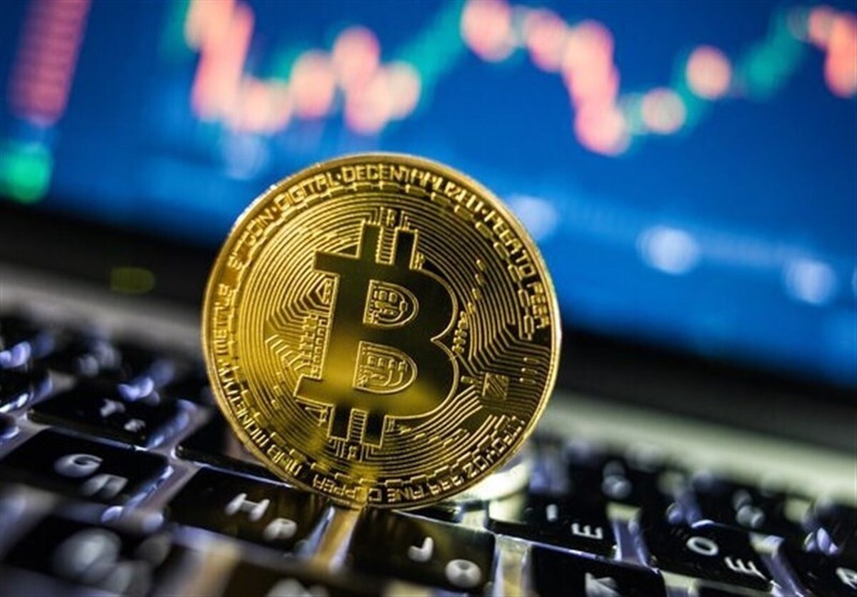 قیمت بیت‌کوین کاهشی شد/ ورود به کانال ۷۱ هزار دلار