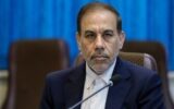 ما فرزندان خمینی‌وخامنه‌ای از خون به‌ناحق‌ریخته‌شده امام مان نمی‌گذریم
