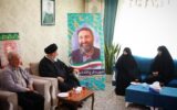مجاهدت‌های سردار شوشتری سال‌ها امنیت کشور را تقویت کرد