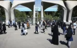 مجوز برگزاری مجازی جلسات دفاع فراهم شد/ دانشجویان این خبر مهم را از دست ندهند