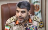 مرزبانی: هیچ‌گونه تحرک ‌در مرز ایران با جمهوری آذربایجان نداشته‌ایم