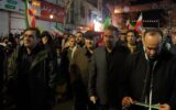 معاون وزیر ورزش: دهان متجاوزان را خرد می‌کنیم