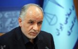 نامه وزیر دادگستری به یونیسف:مقابل جنایت جنگی آمریکا و اسرائیل بایستید