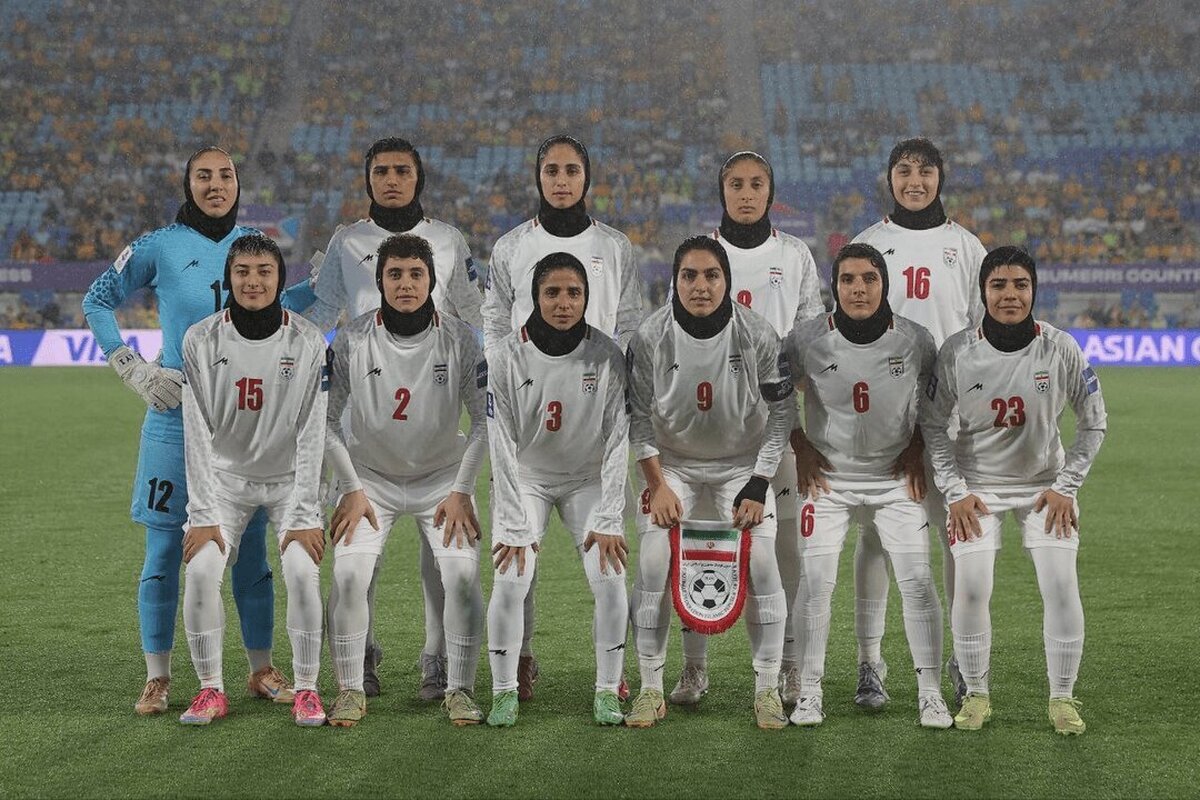 ناپدید شدن ۵ ملی‌پوش فوتبال زنان در استرالیا / شایعه پناهندگی بازیکنان بالا گرفت