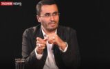 هر صدایی که اراده ملت را تضعیف کند، صدای نفوذی دشمن است